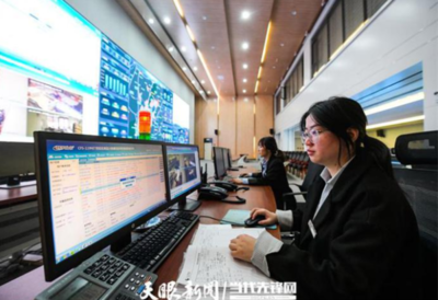 贵阳 社区“智慧消防”为居民筑牢安全屏障，物联网技术研发应用是关键