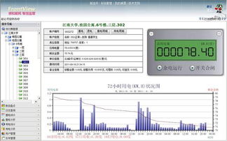 物联网与江南大学 智慧互联的创新之路